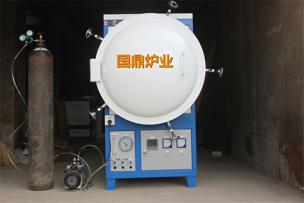 真空气氛炉的真空计不准确怎么办？
