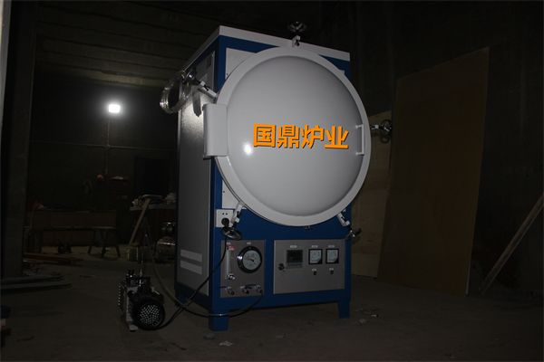 真空气氛炉加热异常问题探讨