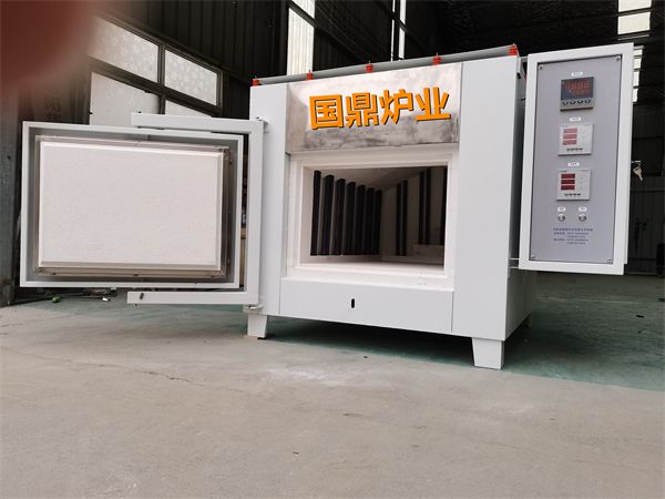 ​高温马弗炉的维护与保养：延长使用寿命的关键