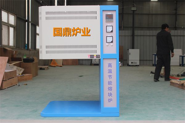 高温熔块炉能耗分析与节能降耗的实践路径