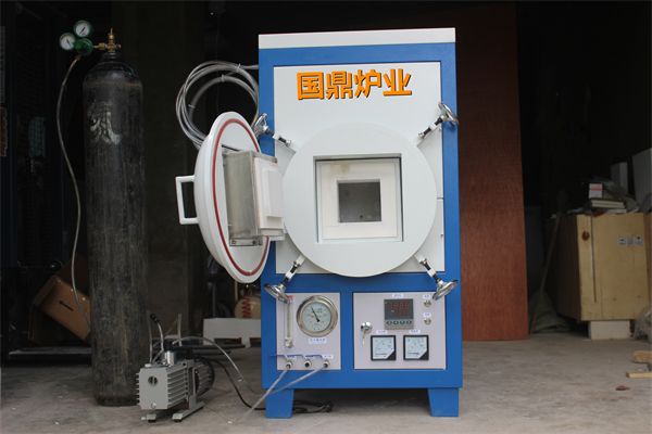 真空气氛炉在使用中出现噪音是怎么回事？